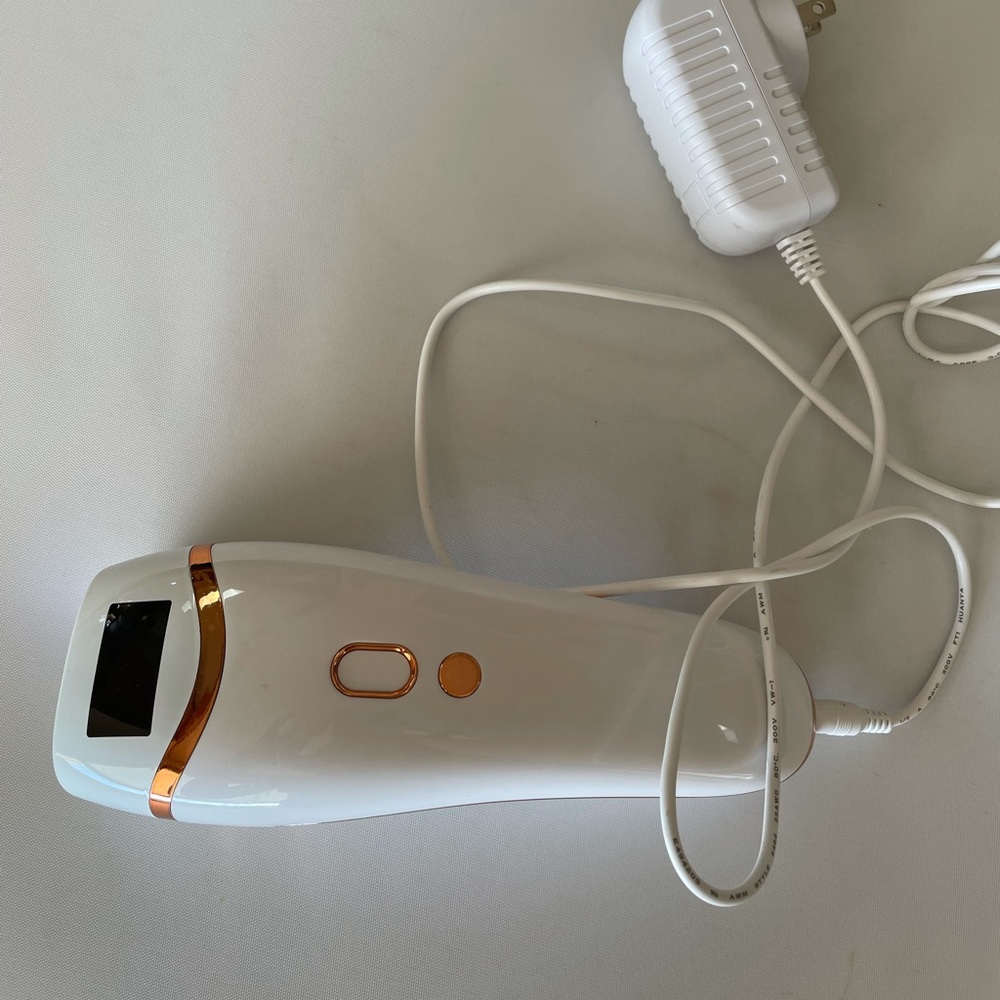 Laser Hair Removal